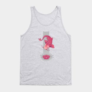 Koi // Perseverance Tank Top